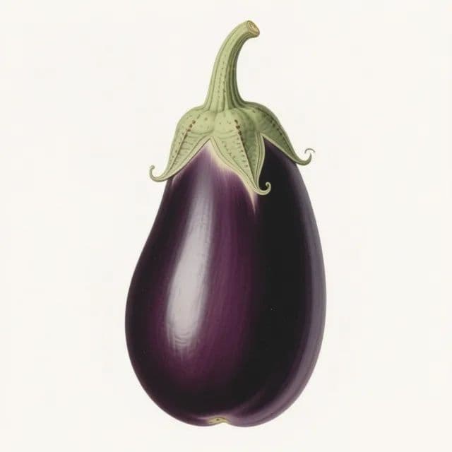 Berenjena