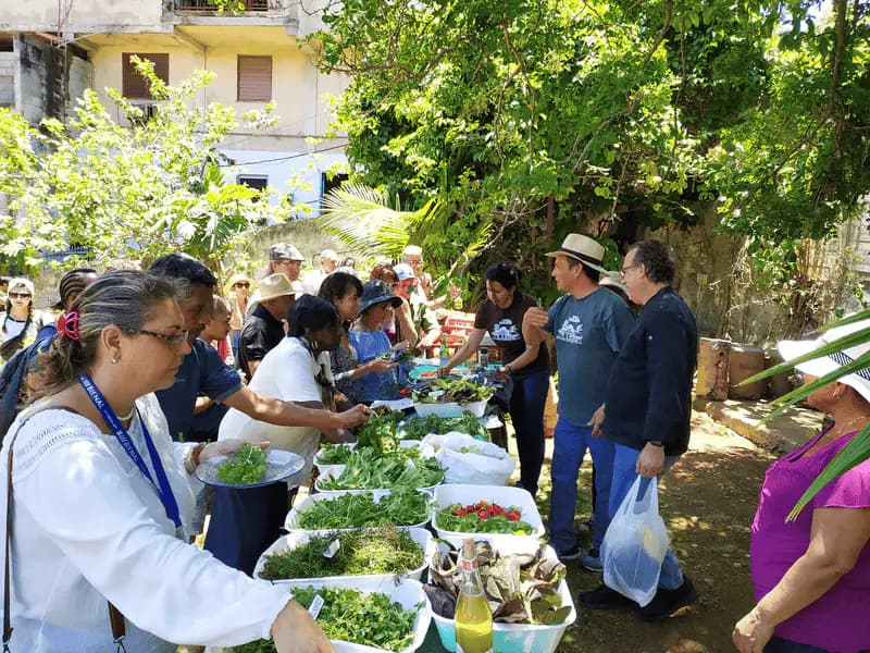 Agroturismo